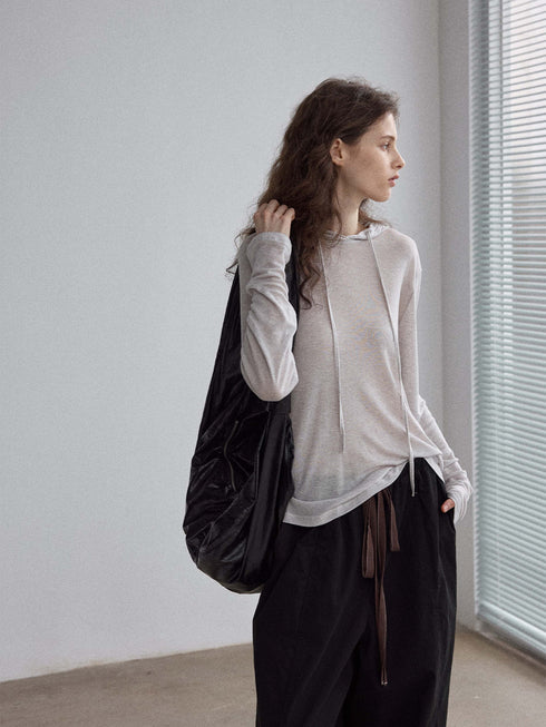 TENCEL™ Couche de peau